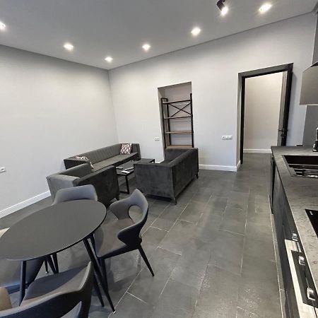 Cozy Apartment Erevan Exterior foto