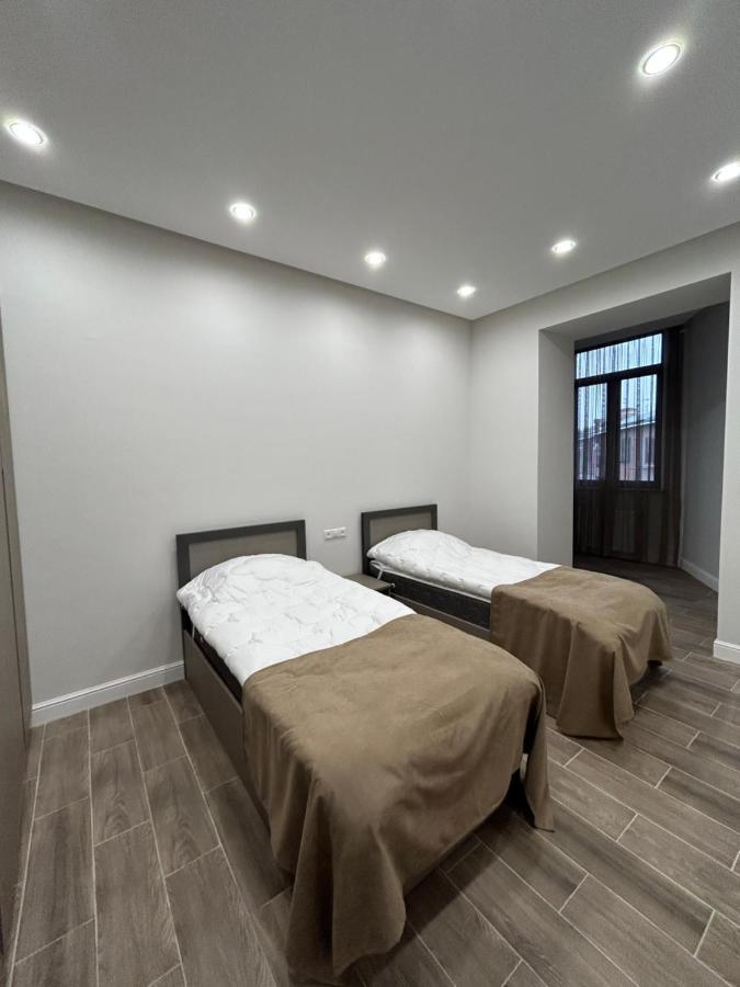 Cozy Apartment Erevan Exterior foto